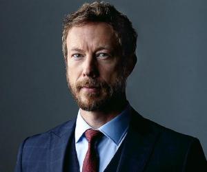 Kris Holden-Ried