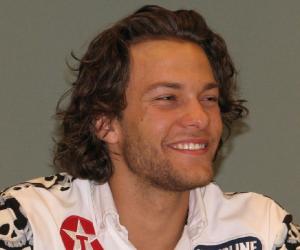 Kyle Schmid