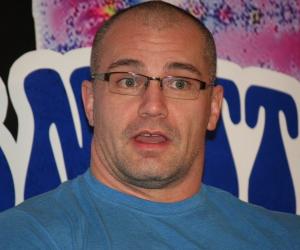 Lance Storm