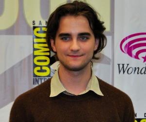 Landon Liboiron