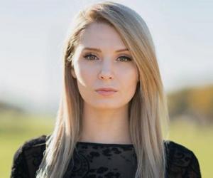 Lauren Southern