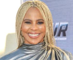 Laurieann Gibson