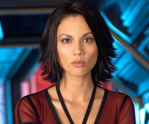 Lexa Doig