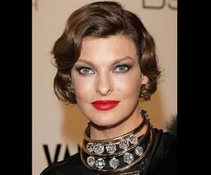 Linda Evangelista