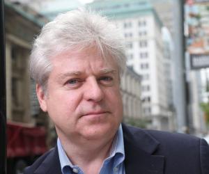 Linwood Barclay