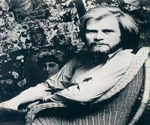 Long John Baldry