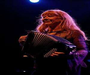 Loreena McKennitt