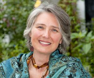 Louise Penny