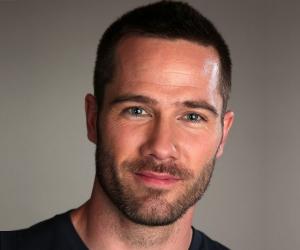 Luke Macfarlane