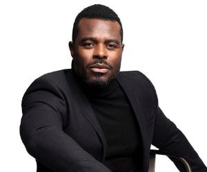 Lyriq Bent