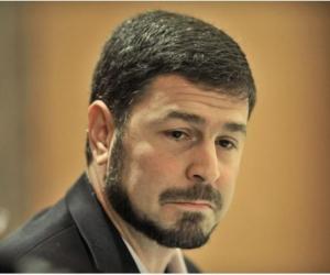 Maher Arar