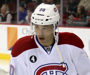 Manny Malhotra