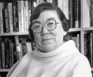 Margaret Laurence