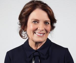 Margaret Trudeau