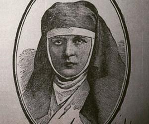 Maria Monk