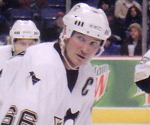 Mario Lemieux