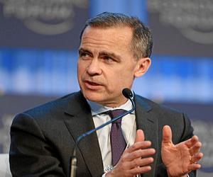 Mark Carney