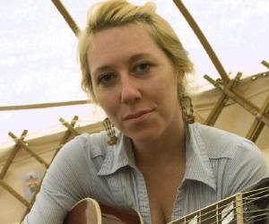 Martha Wainwright