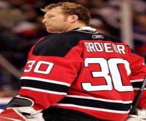 Martin Brodeur