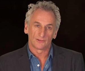 Matt Craven