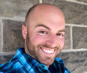 Matthew Santoro