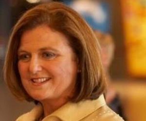 Maureen McTeer