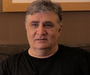 Maurice LaMarche