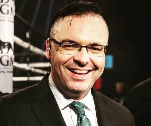 Mauro Ranallo