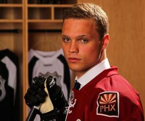 Max Domi