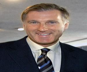 Maxime Bernier