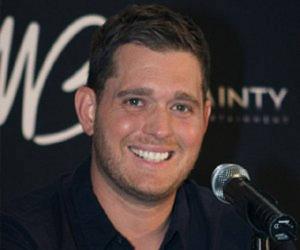 Michael Buble