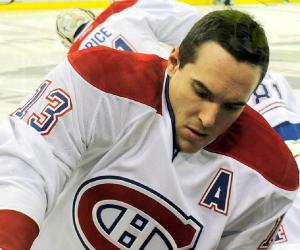 Michael Cammalleri