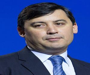 Michael Chong