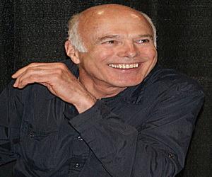 Michael Hogan