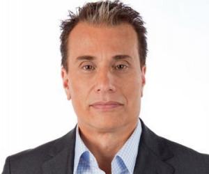 Michael Landsberg