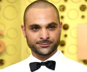 Michael Mando