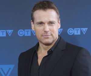 Michael Shanks