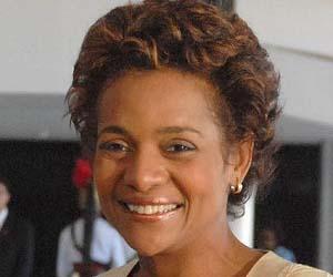 Michaelle Jean