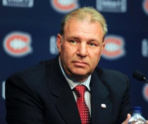 Michel Therrien Biography, Birthday. Awards & Facts About Michel Therrien