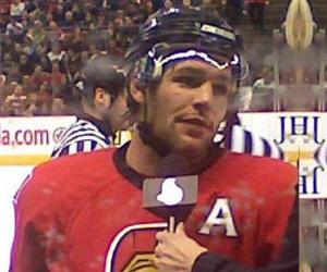 Mike Fisher