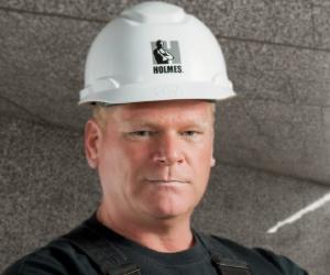 Mike Holmes