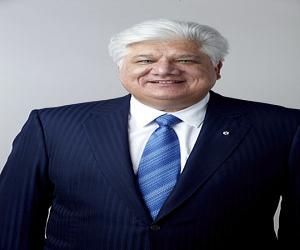 Mike Lazaridis