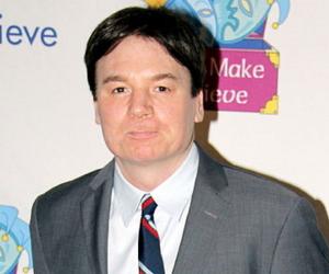 Mike Myers