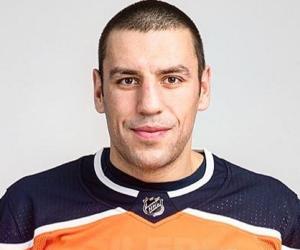 Milan Lucic