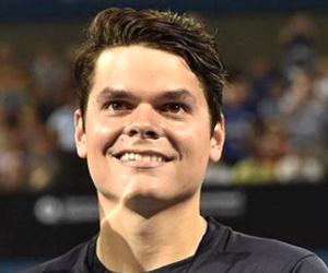 Milos Raonic