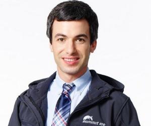 Nathan Fielder