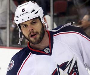 Nathan Horton