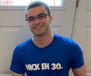 Nick Eh 30