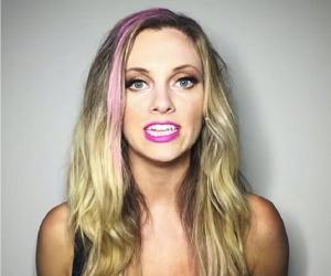 Nicole Arbour