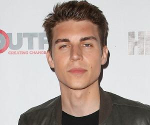 Nolan Gerard Funk